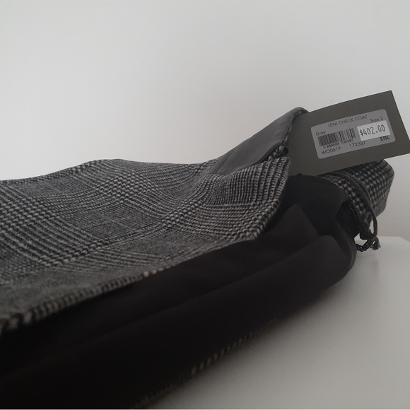 All Saints Jacket - Picture 8 of 9